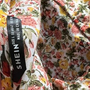 SHEIN L dress